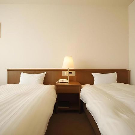 Kamisuwa Station Hotel ภายนอก รูปภาพ