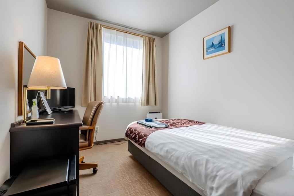 Kamisuwa Station Hotel ภายนอก รูปภาพ