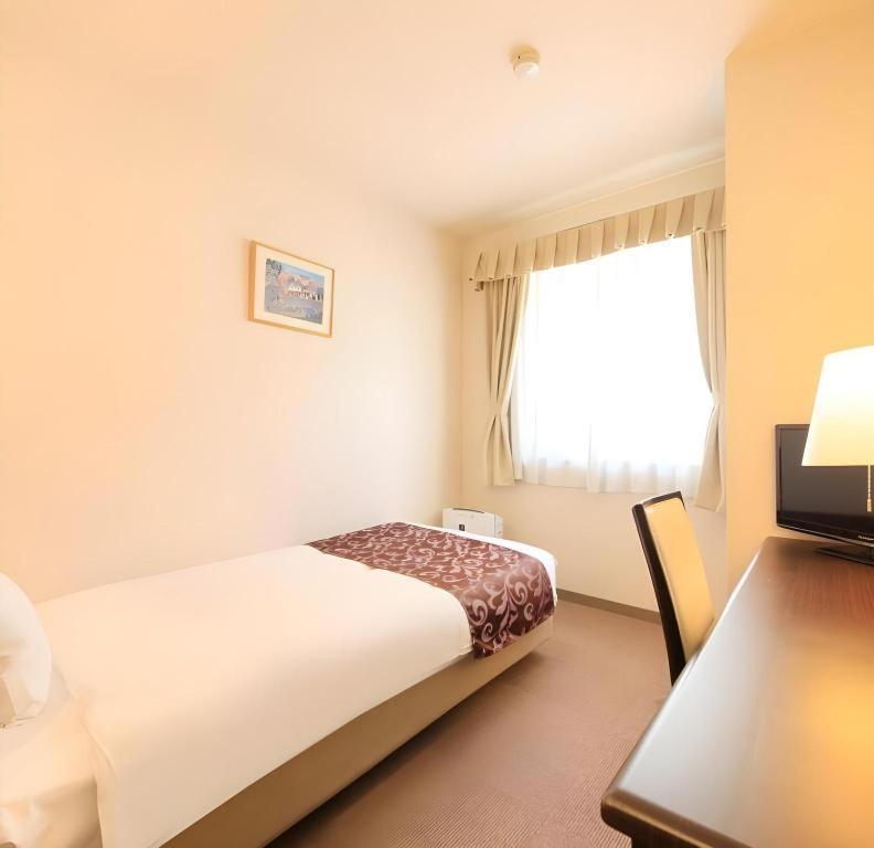 Kamisuwa Station Hotel ภายนอก รูปภาพ