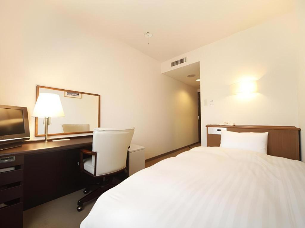 Kamisuwa Station Hotel ภายนอก รูปภาพ