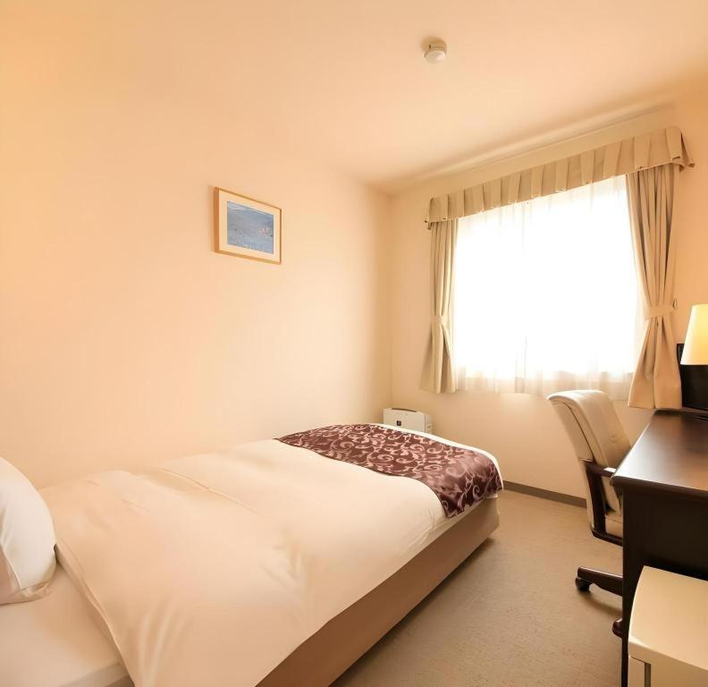 Kamisuwa Station Hotel ภายนอก รูปภาพ