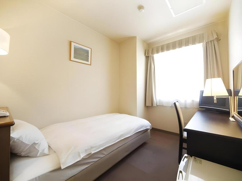 Kamisuwa Station Hotel ภายนอก รูปภาพ