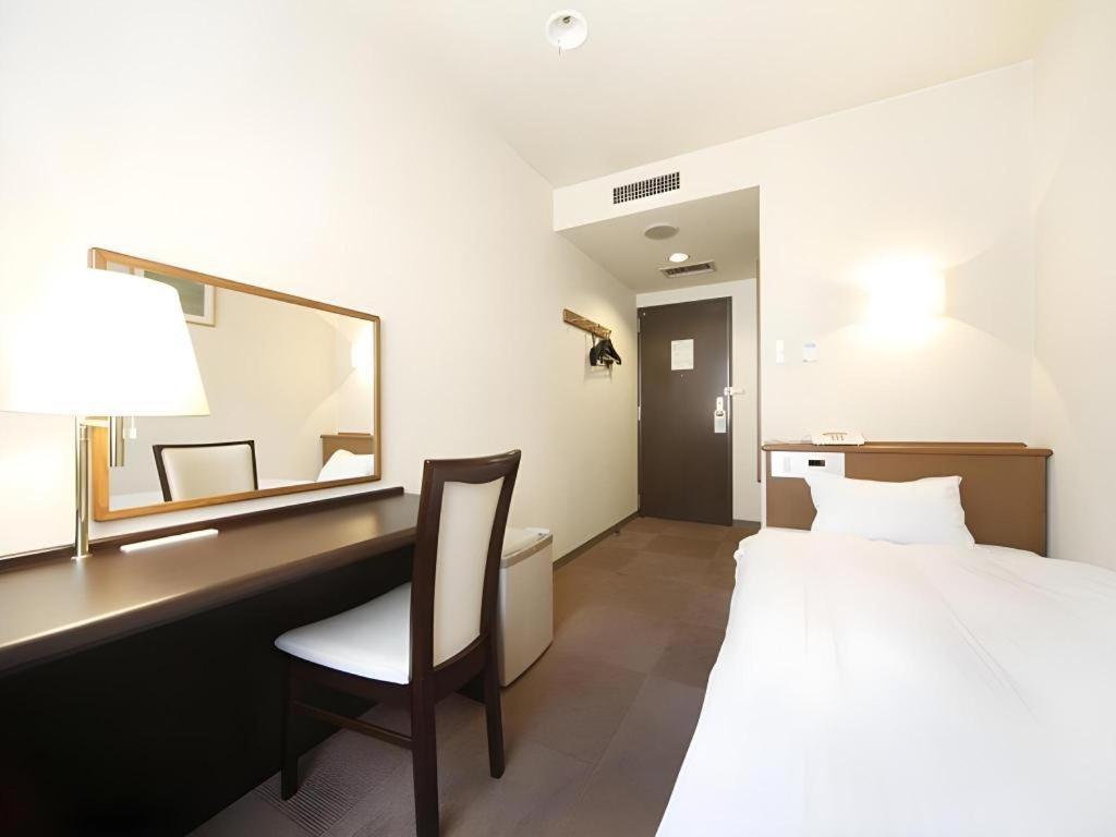 Kamisuwa Station Hotel ภายนอก รูปภาพ