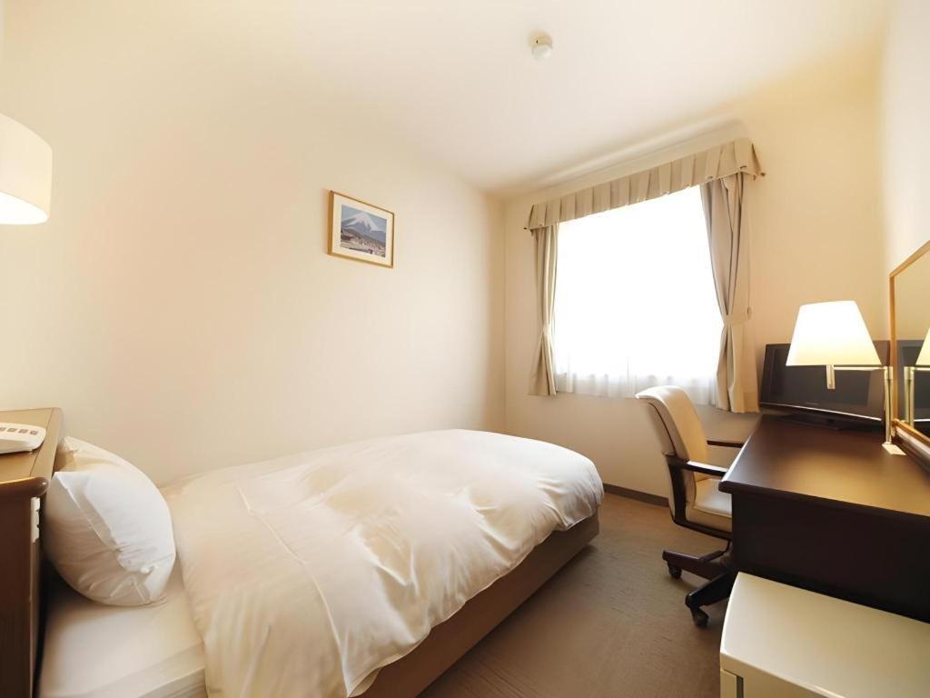 Kamisuwa Station Hotel ภายนอก รูปภาพ