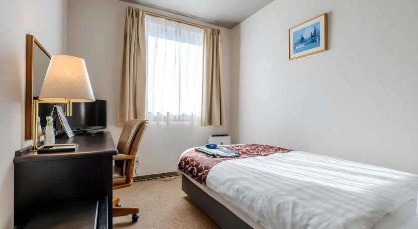 Kamisuwa Station Hotel ภายนอก รูปภาพ