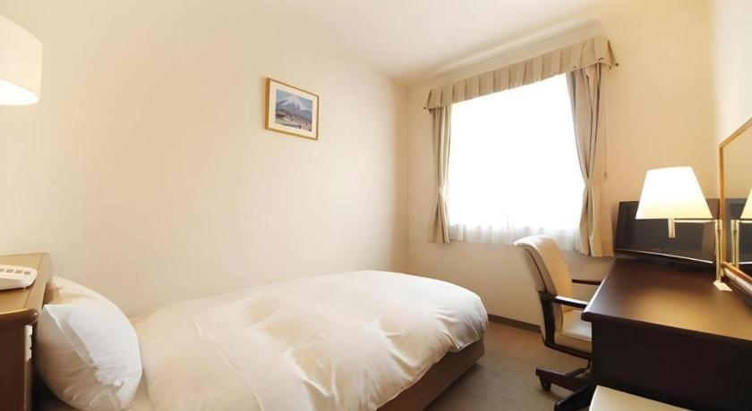 Kamisuwa Station Hotel ภายนอก รูปภาพ