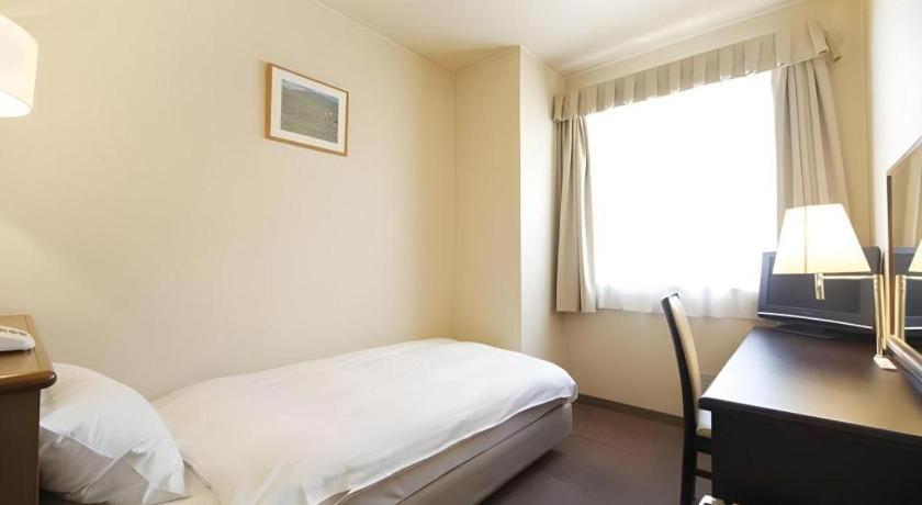 Kamisuwa Station Hotel ภายนอก รูปภาพ