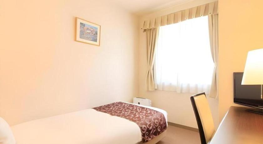 Kamisuwa Station Hotel ภายนอก รูปภาพ
