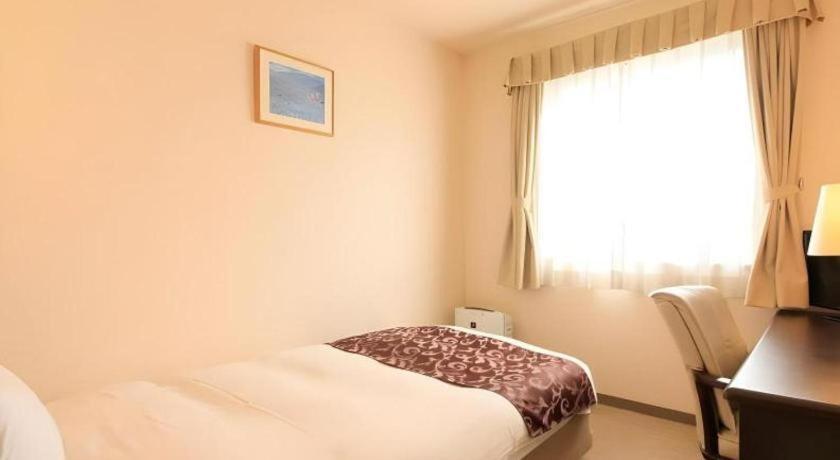 Kamisuwa Station Hotel ภายนอก รูปภาพ