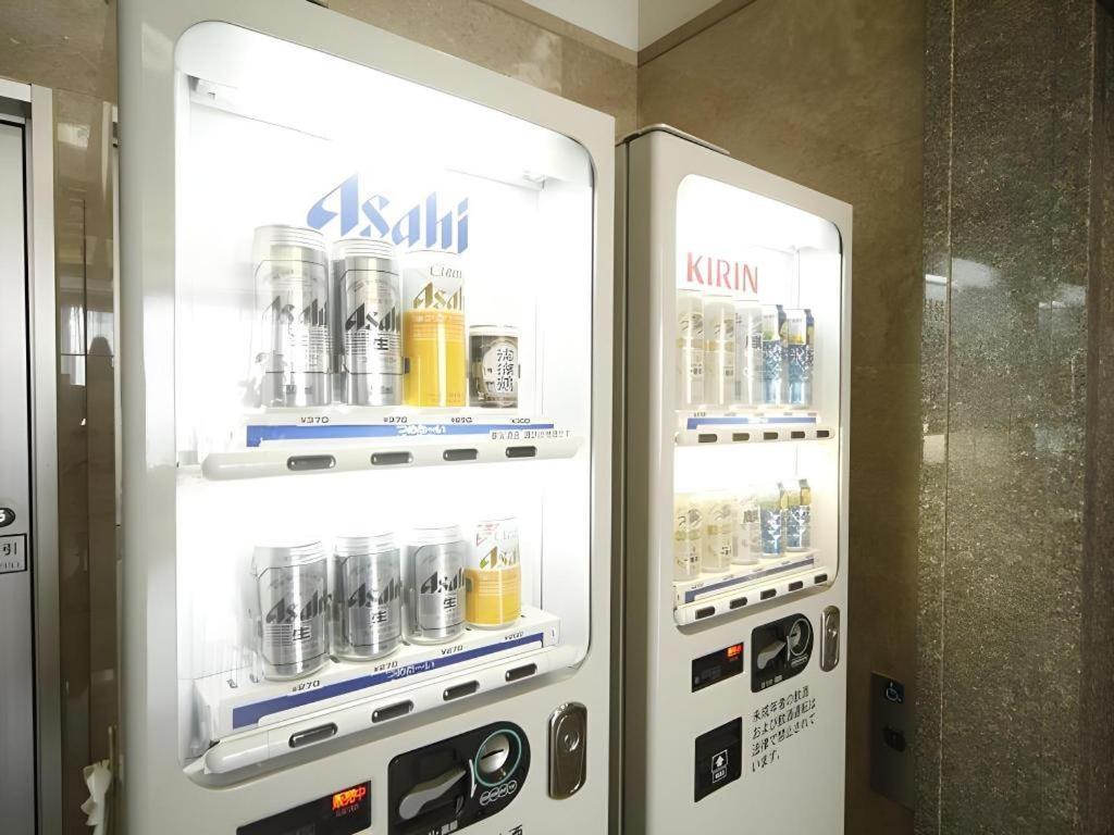 Kamisuwa Station Hotel ภายนอก รูปภาพ